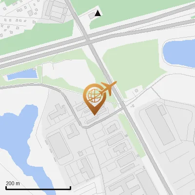 Foto zu Alter Deutzer Postweg 102, 51149 Köln