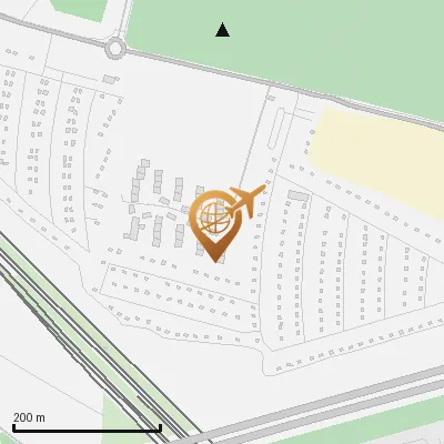 Foto zu Alter Deutzer Postweg 11-21, 51107 Köln