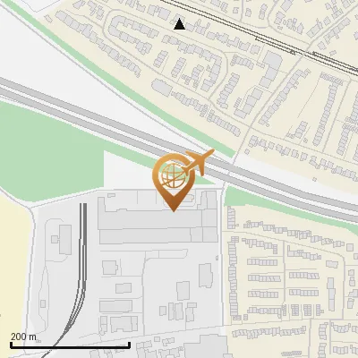 Foto zu Alter Deutzer Postweg 221, 51107 Köln