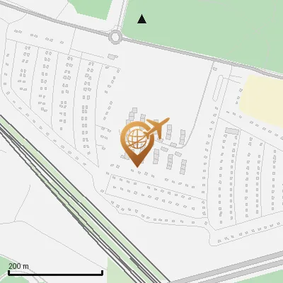 Foto zu Alter Deutzer Postweg 25-39, 51107 Köln