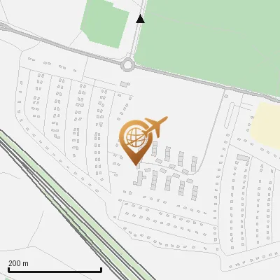 Foto zu Alter Deutzer Postweg 43-49, 51107 Köln