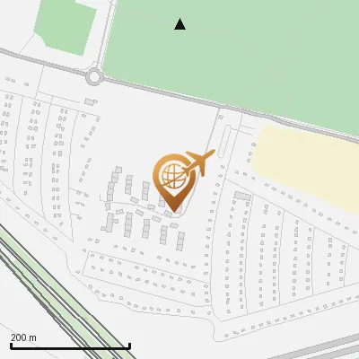 Foto zu Alter Deutzer Postweg 73-77, 51107 Köln