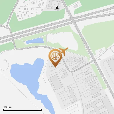 Foto zu Alter Deutzer Postweg 95, 51149 Köln