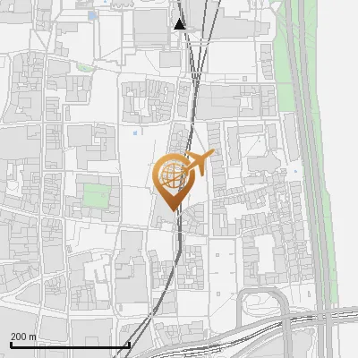 Karte Alter Markt 1-8, 50667 Köln