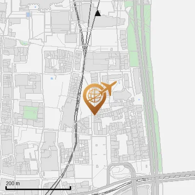 Karte Alter Markt 26-44, 50667 Köln