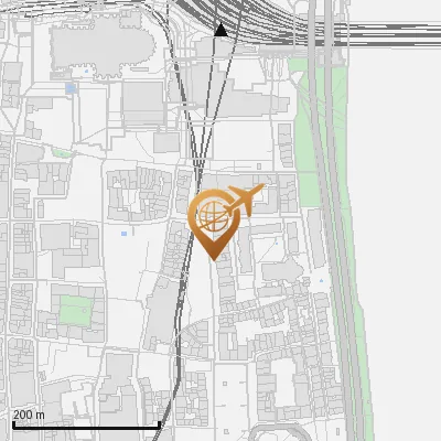 Karte Alter Markt 54, 50667 Köln