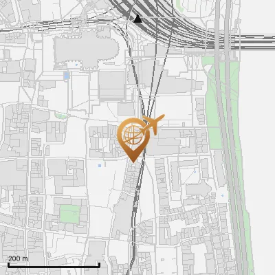 Karte Alter Markt 55-67, 50667 Köln