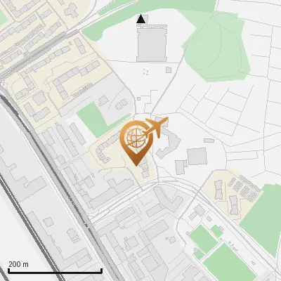 Foto zu Alter Mühlenweg 11-19, 50679 Köln