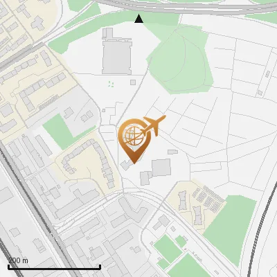 Foto zu Alter Mühlenweg 2, 50679 Köln