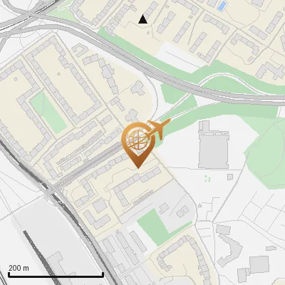 Foto zu Alter Mühlenweg 37, 50679 Köln