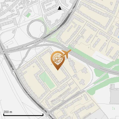 Foto zu Alter Mühlenweg 53, 50679 Köln