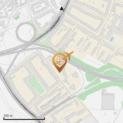 Foto zu Alter Mühlenweg 54, 50679 Köln