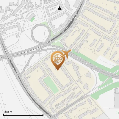 Foto zu Alter Mühlenweg 55, 50679 Köln