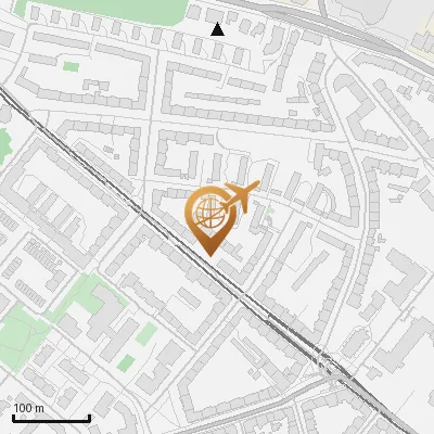 Foto zu Alter Postweg 62-70, 21075 Hamburg