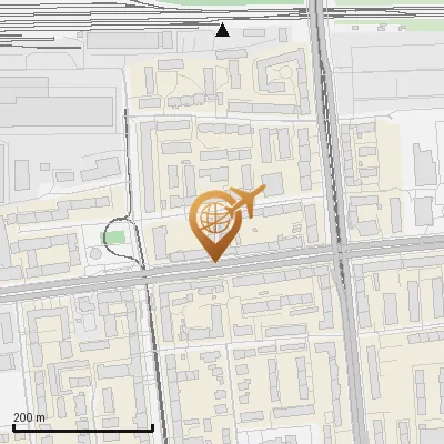 Foto zu Alter Sankt-Georgs-Platz 1-9, 80809 München