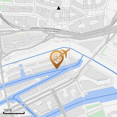 Karte Alter Wandrahm 4-5, 20457 Hamburg