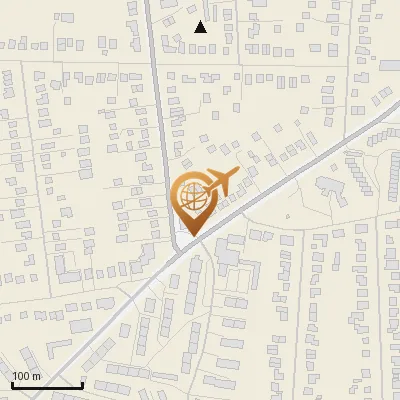 Karte Alter Zollweg 128, 22147 Hamburg