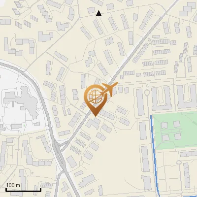 Foto zu Alter Zollweg 199-207, 22147 Hamburg