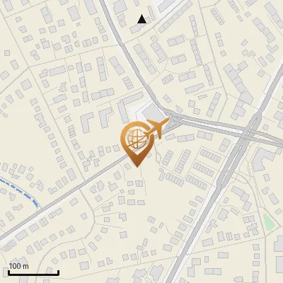 Foto zu Alter Zollweg 7-11, 22147 Hamburg