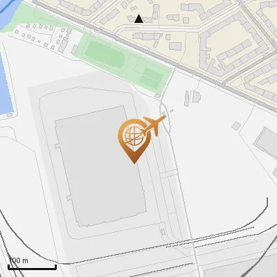 Foto zu Altes Gaswerk Mariendorf 31, 12105 Berlin