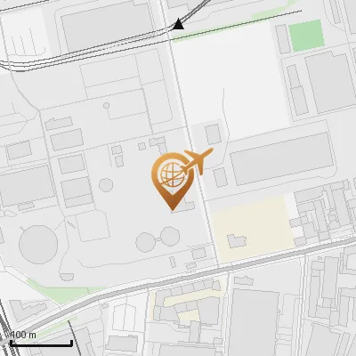 Foto zu Altes Gaswerk Mariendorf 5, 12107 Berlin