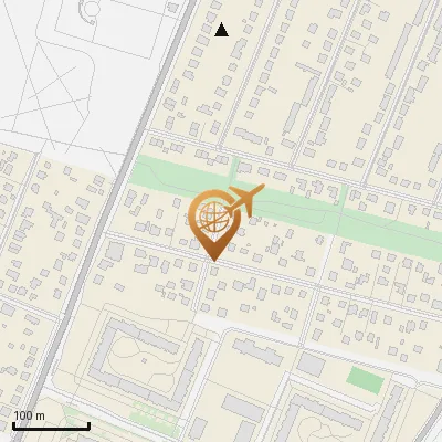 Karte Altglienicker Grund 27, 12524 Berlin