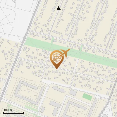 Foto zu Altglienicker Grund 29-37, 12524 Berlin