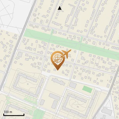 Karte Altglienicker Grund 36, 12524 Berlin