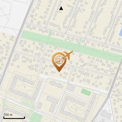 Karte Altglienicker Grund 38, 12524 Berlin