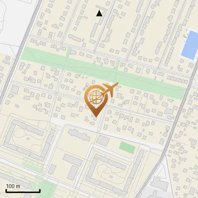 Foto zu Altglienicker Grund 38-48, 12524 Berlin