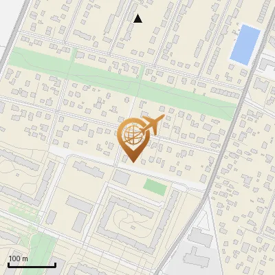 Karte Altglienicker Grund 52, 12524 Berlin