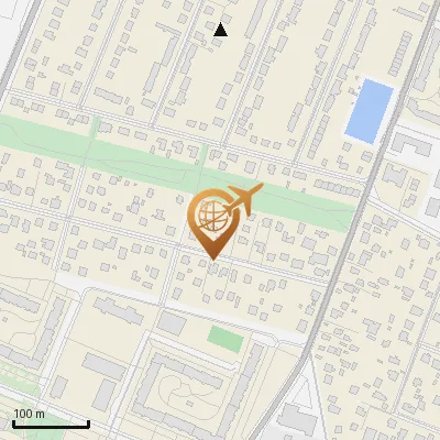 Karte Altglienicker Grund 57, 12524 Berlin