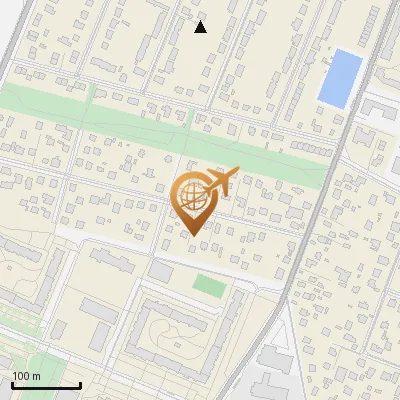 Foto zu Altglienicker Grund 52-74, 12524 Berlin