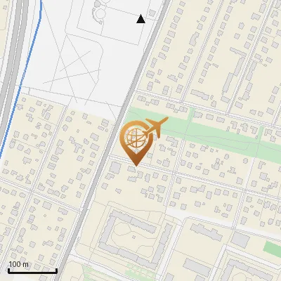 Foto zu Altglienicker Grund 3-8, 12524 Berlin