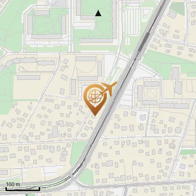 Foto zu Althansweg 12, 12685 Berlin