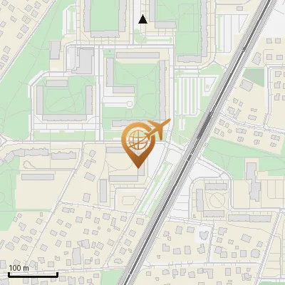 Foto zu Althansweg 17-21, 12685 Berlin