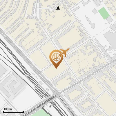 Foto zu Altheider Straße 4-14, 12489 Berlin