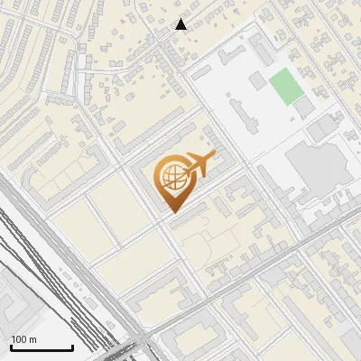 Foto zu Altheider Straße 15-23, 12489 Berlin