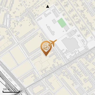 Foto zu Altheider Straße 25-30, 12489 Berlin