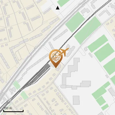 Foto zu Altkanzlerstraße 1, 14163 Berlin