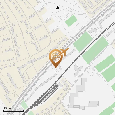 Foto zu Altkanzlerstraße 10-14, 14163 Berlin