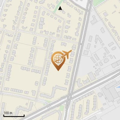 Foto zu Altkircher Straße 1, 14195 Berlin