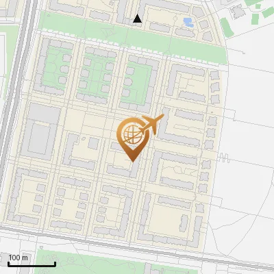 Foto zu Altlandsberger Platz 10, 12685 Berlin