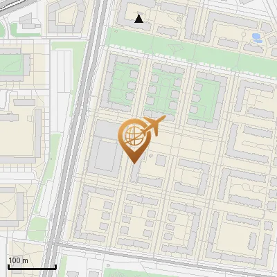 Foto zu Altlandsberger Platz 2, 12685 Berlin