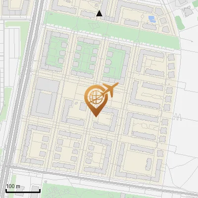 Foto zu Altlandsberger Platz 4-8, 12685 Berlin