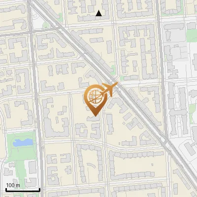 Foto zu Altmarkstraße 11-18, 12157 Berlin