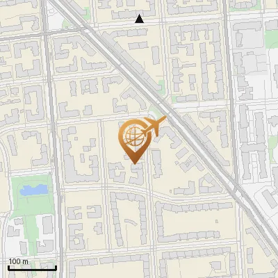 Karte Altmarkstraße 16, 12157 Berlin