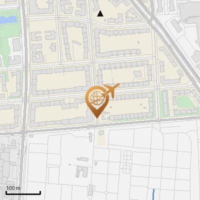 Foto zu Altmarkstraße 2, 12169 Berlin