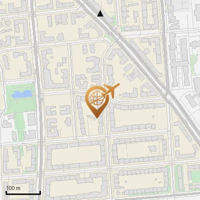 Foto zu Altmarkstraße 20-21, 12157 Berlin