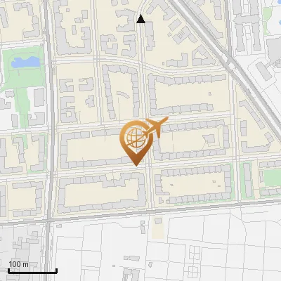 Foto zu Altmarkstraße 3-26, 12169 Berlin